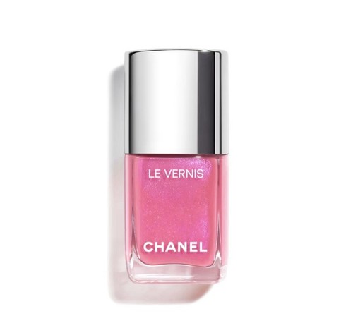 Chanel nail polish 409 - chanel,