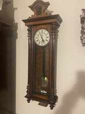 19th   Century German Vienna