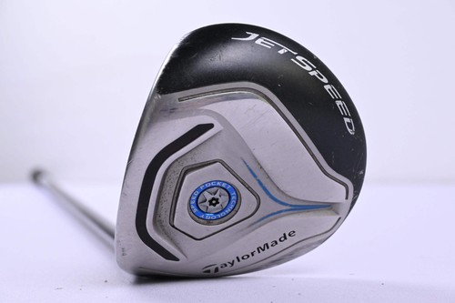 Left hand taylormade - left,