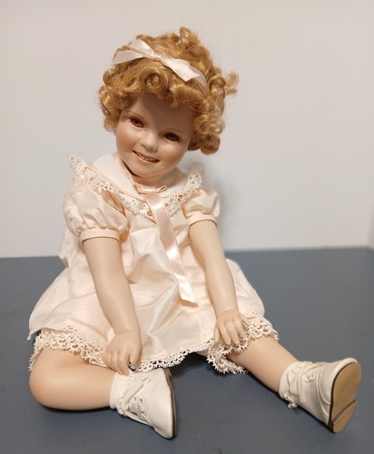 Danbury mint little miss - danbury, "little