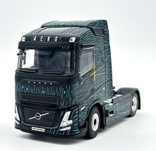 Volvo FH Aero globetrotter 4x2