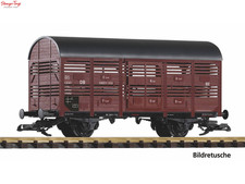 Piko livestock wagon iii - db,