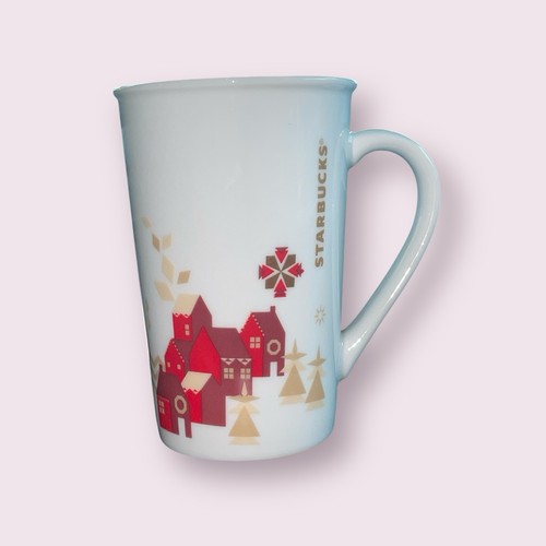 2013 starbucks coffee mug - 2013,