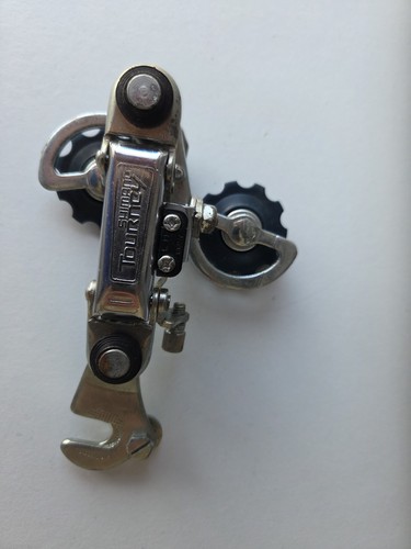New shimano tourney - new, rd-ty10