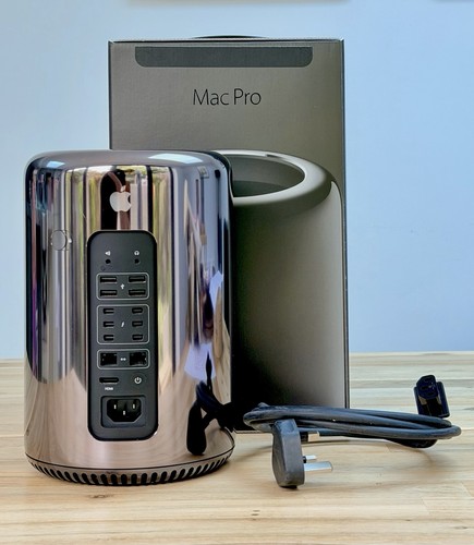 Apple mac pro - pro, 2013