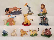 Disney The Lion King Toy