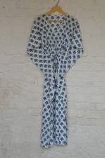 Sanganeri Hand Printed