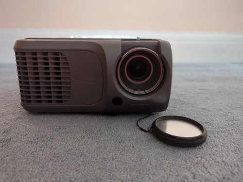 Acer xd1150 dlp - dlp, projector