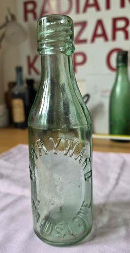 Vintage hayward maidstone - hayward,