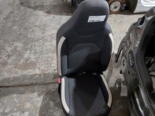 FRONT SEAT LH TOYOTA AYGO X