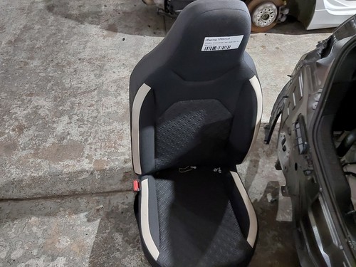 Front seat toyota aygo - toyota,