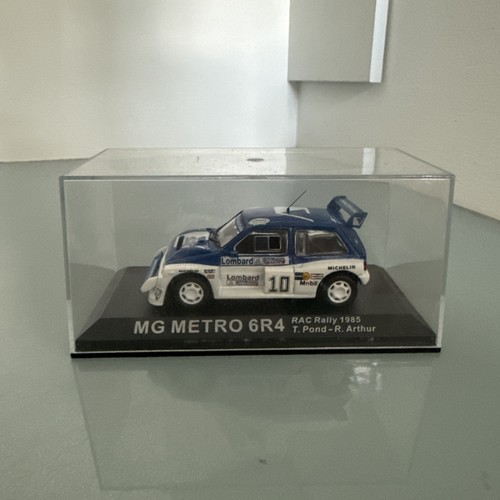 Altaya scale model - scale,