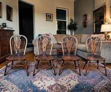 Set four elm - set, wheel