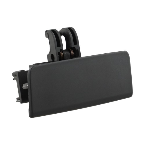 Replacement glove box handle - box,