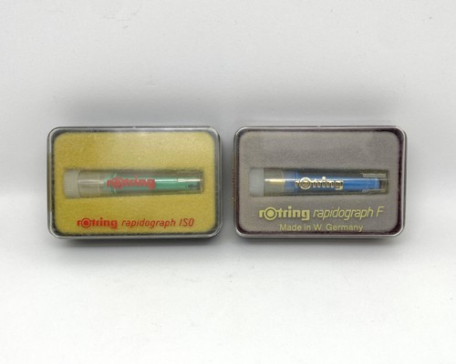 Rotring rapidograph nib - rapidograph,