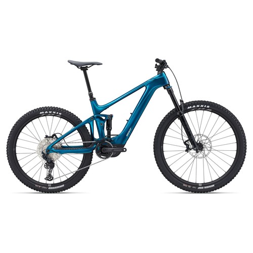 Giant trance advanced - x, e+