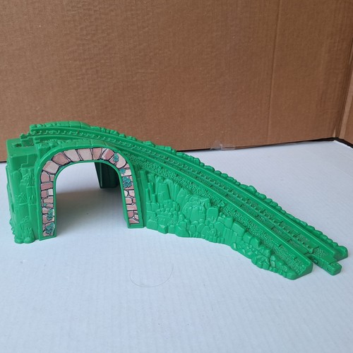 Fisher price geo trax green - fisher,