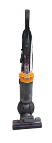 Dyson upright vacuum cleaner - vacuum,