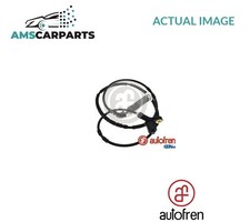 ABS WHEEL SPEED SENSOR REAR