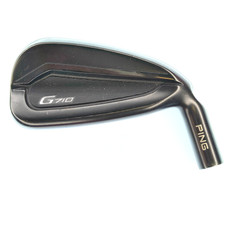 Ping G710 Black Demo Golf Club
