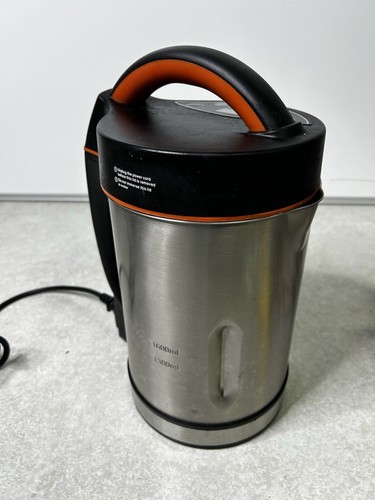 Morphy richards classic soup - morphy,