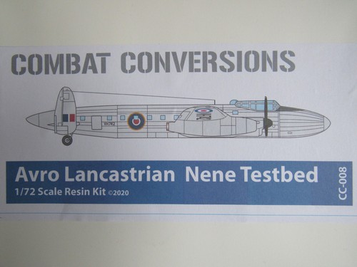 Combat conversions avro - conversions,
