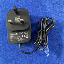 Genuine SP210UK-K Sky Q HUB/Router 12v Power Supply