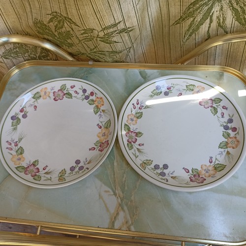 Vintage biltons staffordshire - biltons,