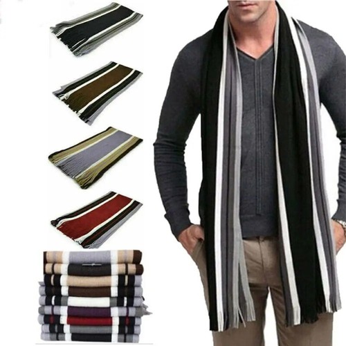 Mens thick striped - mens,