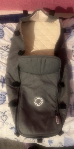 Bugaboo buffalo carrycot with - bugaboo,