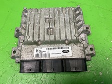 LAND ROVER DEFENDER Engine ECU