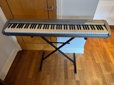 Korg SP-200 - weighted