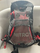 Berghaus Nitro 25L Fastpack