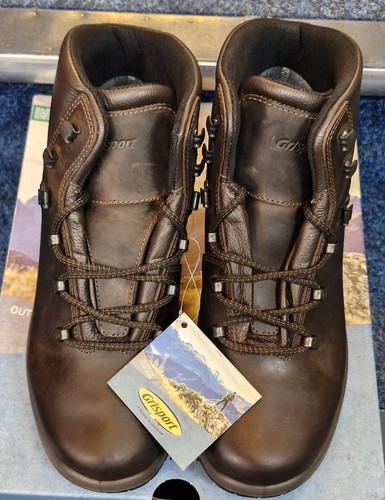 Grisport lady hurricane - grisport,