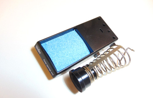 Weller 3d tcp - weller, ps-2d/ps-3d