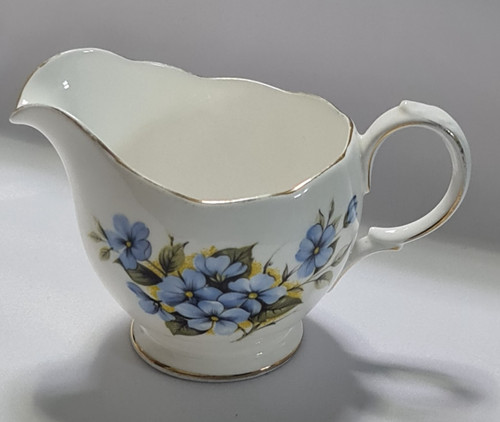 Gainsborough bone china milk - bone,