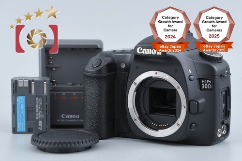 Canon eos 30d - canon, 8.2