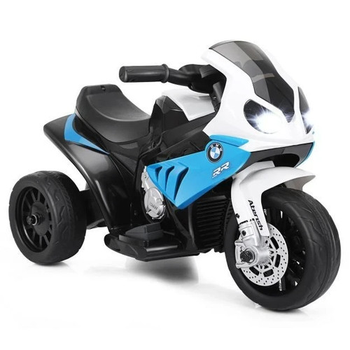 Costway kids ride on - 6v,