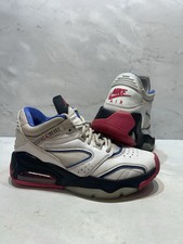 Air Jordan Point Lane GS Sneakers - UK Size 6 EU 39 - White Blue Pink Trainers