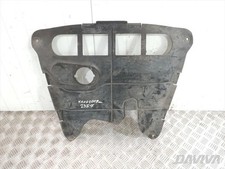 2008 Renault Kangoo Engine