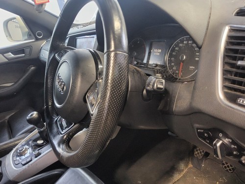 Steering column audi mk1 fl - steering,