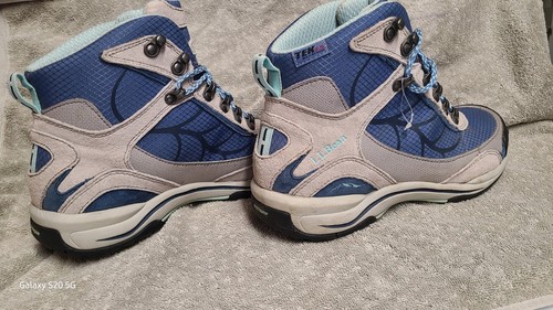 Womens bean hiking boots - bean,