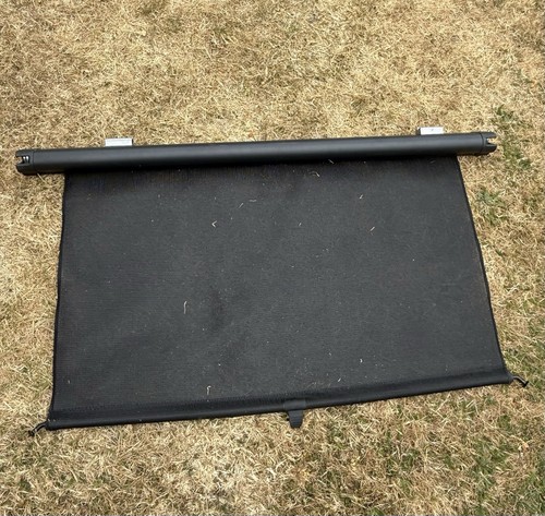 Audi avant boot shelf - a6,