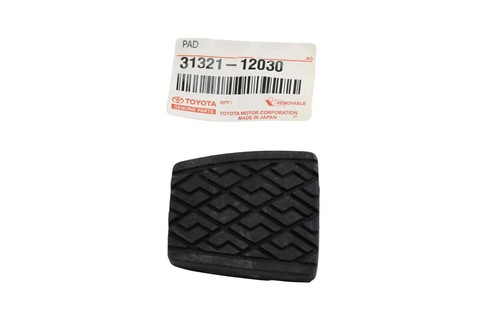 Genuine toyota clutch brake - clutch,