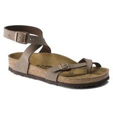 Birkenstock Womens Yara Sandal