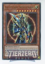 Yugioh MAMA-EN047 - Black