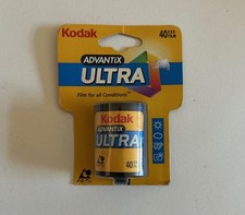 Kodak Advantix Ultra 40xp