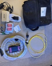 Synthotech ServiceCam Drain /