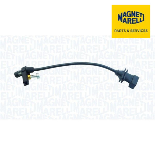 Sensor crankshaft pulse - sensor,,