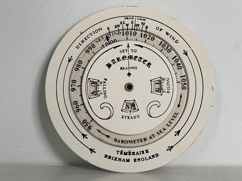 Vintage temeraine brixham - temeraine,